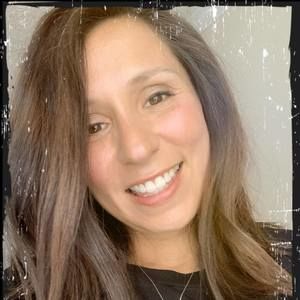 Meet your Posher, Abbie